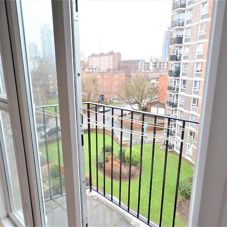 London Zone 1, 3Bedroom Maisonette With A View エクステリア 写真