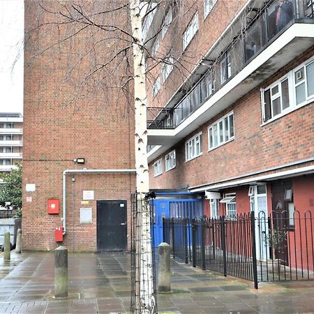 London Zone 1, 3Bedroom Maisonette With A View エクステリア 写真