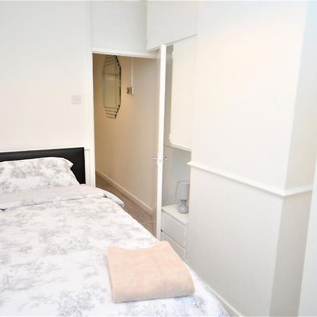 London Zone 1, 3Bedroom Maisonette With A View エクステリア 写真