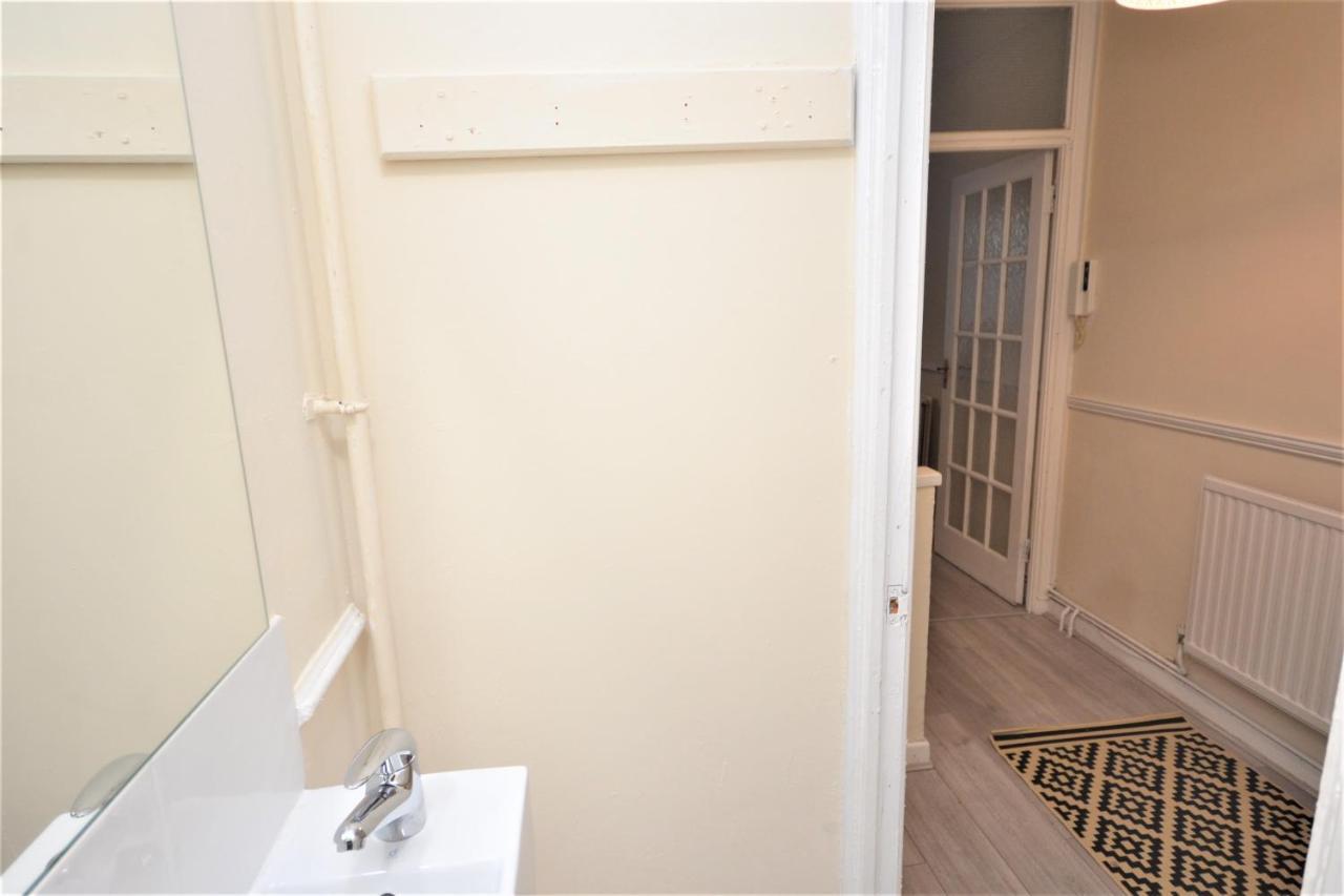 London Zone 1, 3Bedroom Maisonette With A View エクステリア 写真