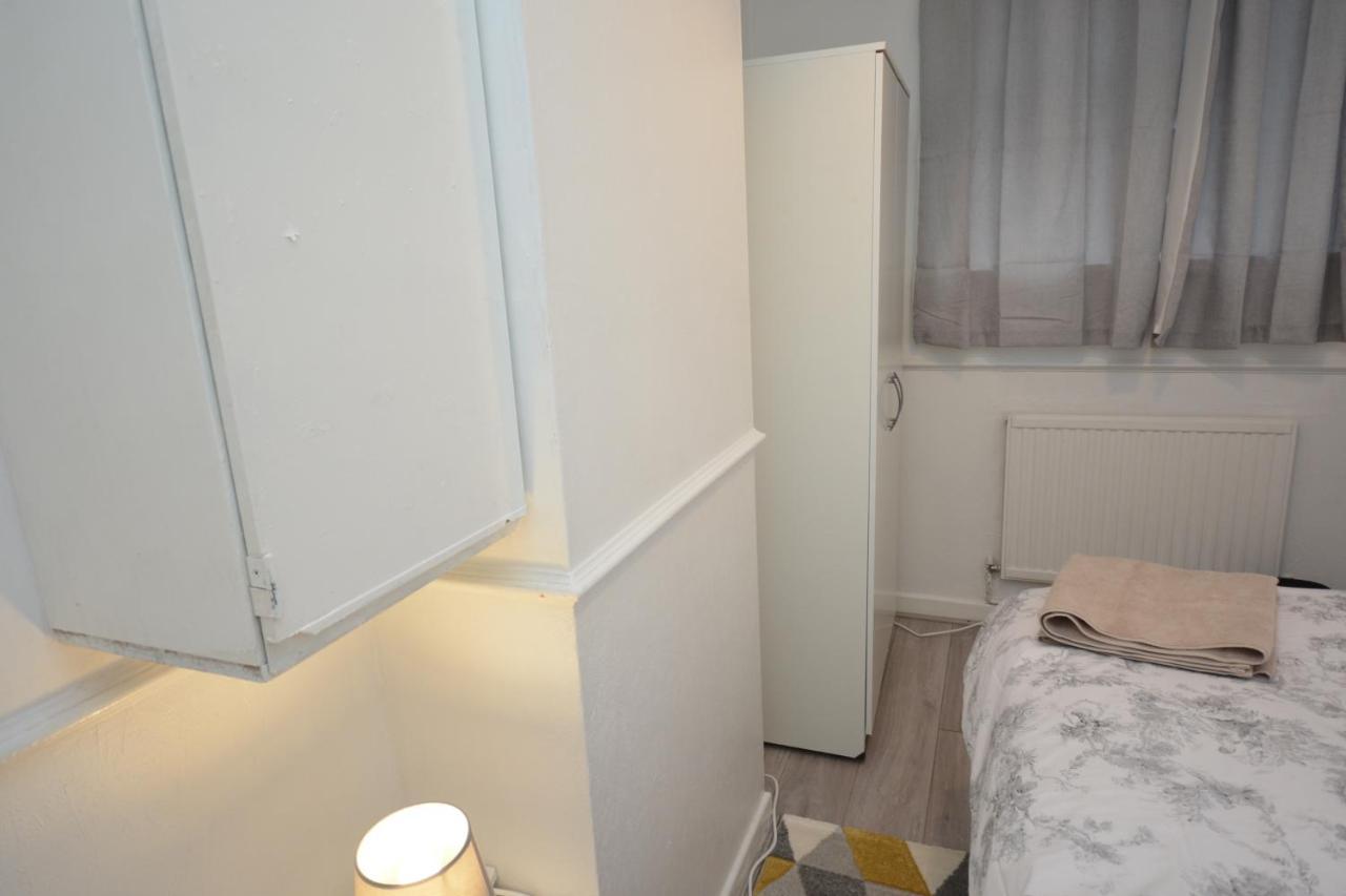 London Zone 1, 3Bedroom Maisonette With A View エクステリア 写真