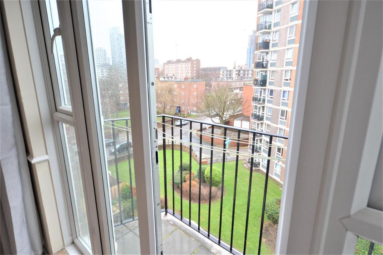 London Zone 1, 3Bedroom Maisonette With A View エクステリア 写真