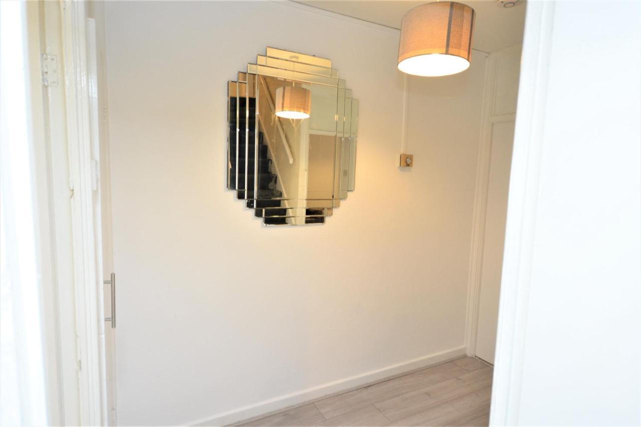 London Zone 1, 3Bedroom Maisonette With A View エクステリア 写真