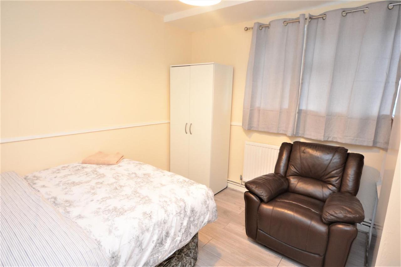 London Zone 1, 3Bedroom Maisonette With A View エクステリア 写真