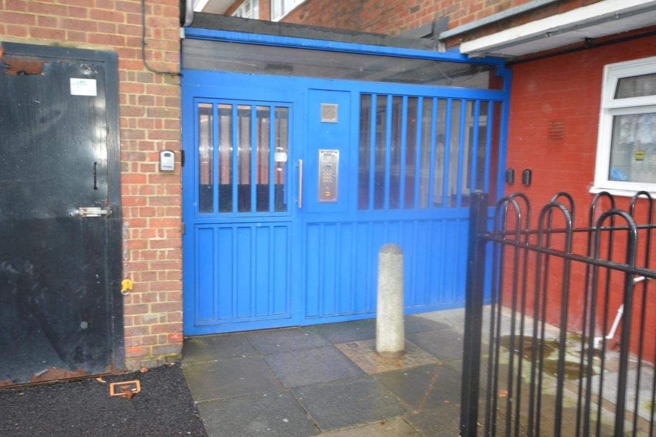 London Zone 1, 3Bedroom Maisonette With A View エクステリア 写真