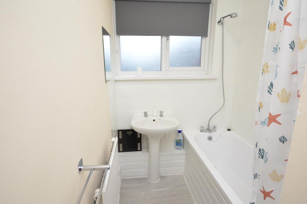 London Zone 1, 3Bedroom Maisonette With A View エクステリア 写真