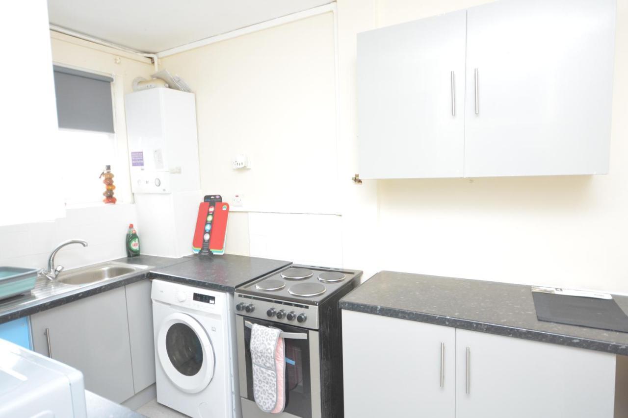 London Zone 1, 3Bedroom Maisonette With A View エクステリア 写真