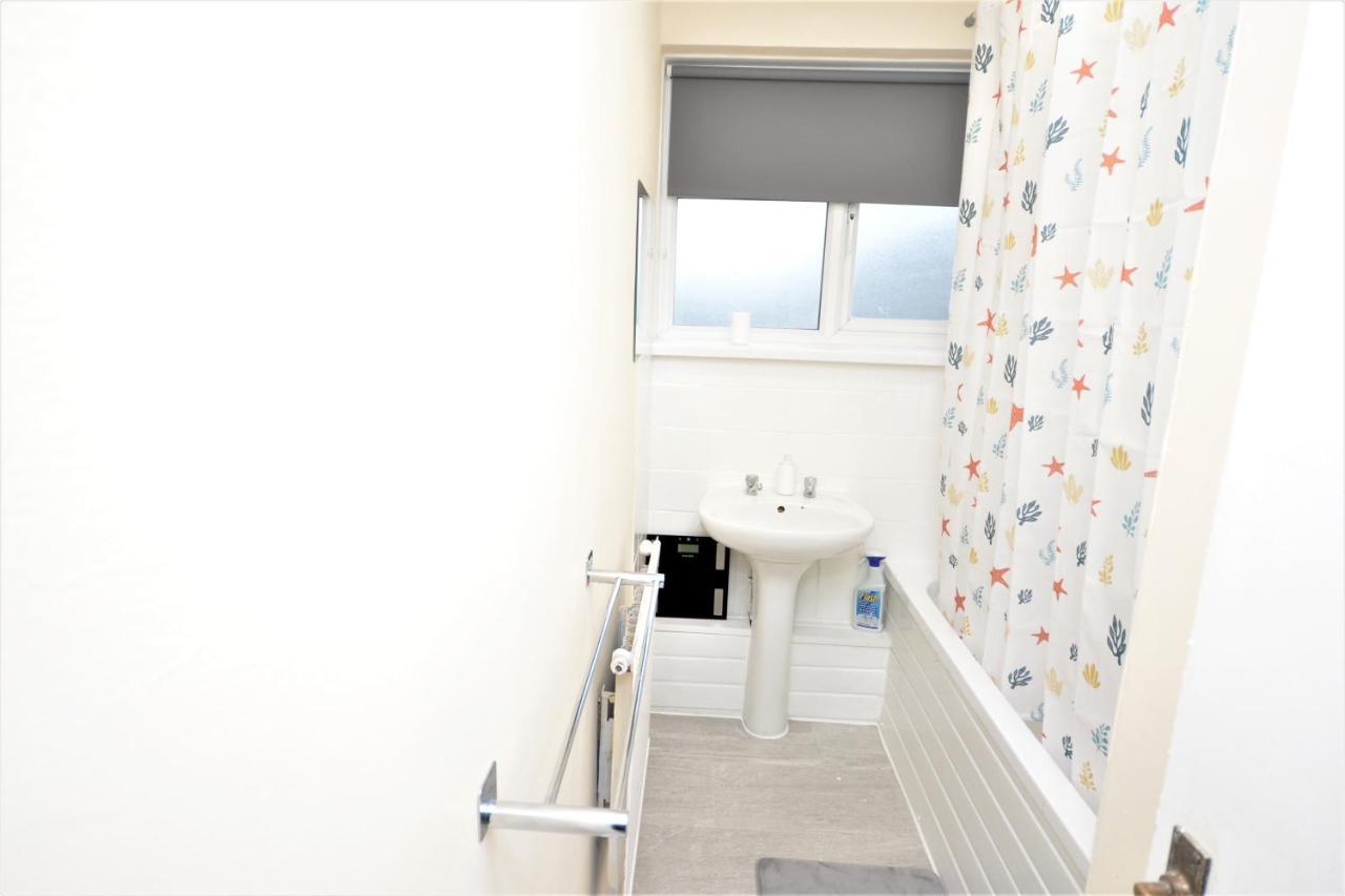 London Zone 1, 3Bedroom Maisonette With A View エクステリア 写真