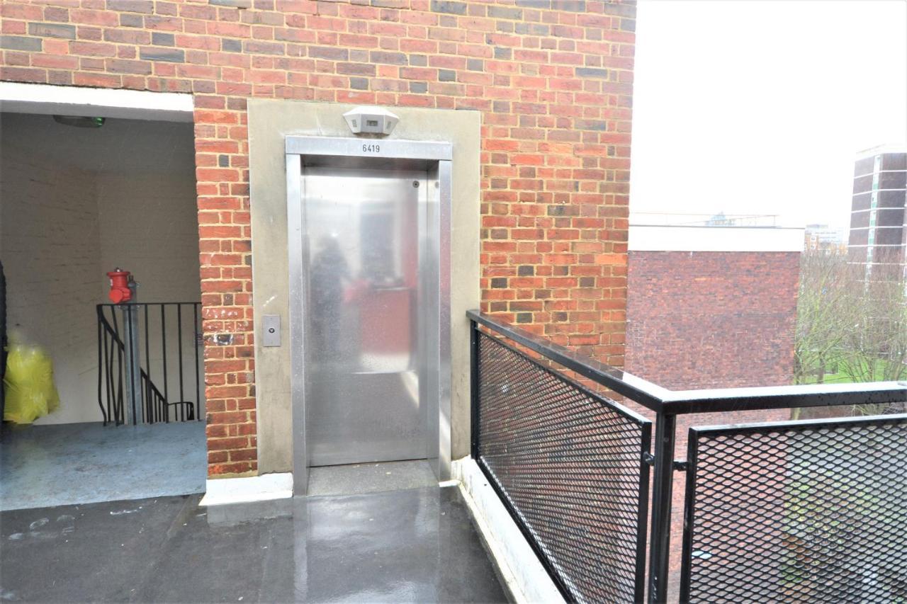London Zone 1, 3Bedroom Maisonette With A View エクステリア 写真
