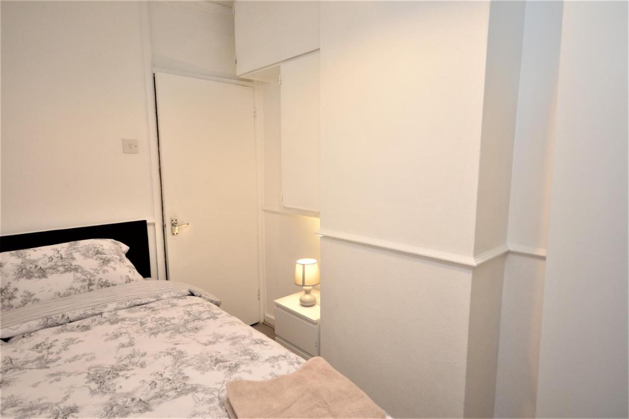 London Zone 1, 3Bedroom Maisonette With A View エクステリア 写真