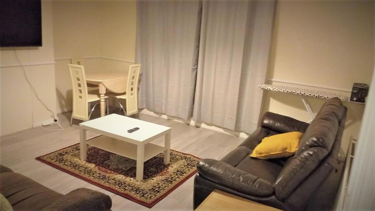 London Zone 1, 3Bedroom Maisonette With A View エクステリア 写真