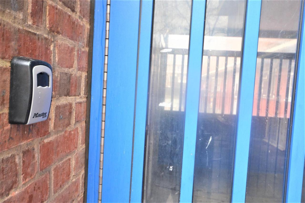 London Zone 1, 3Bedroom Maisonette With A View エクステリア 写真
