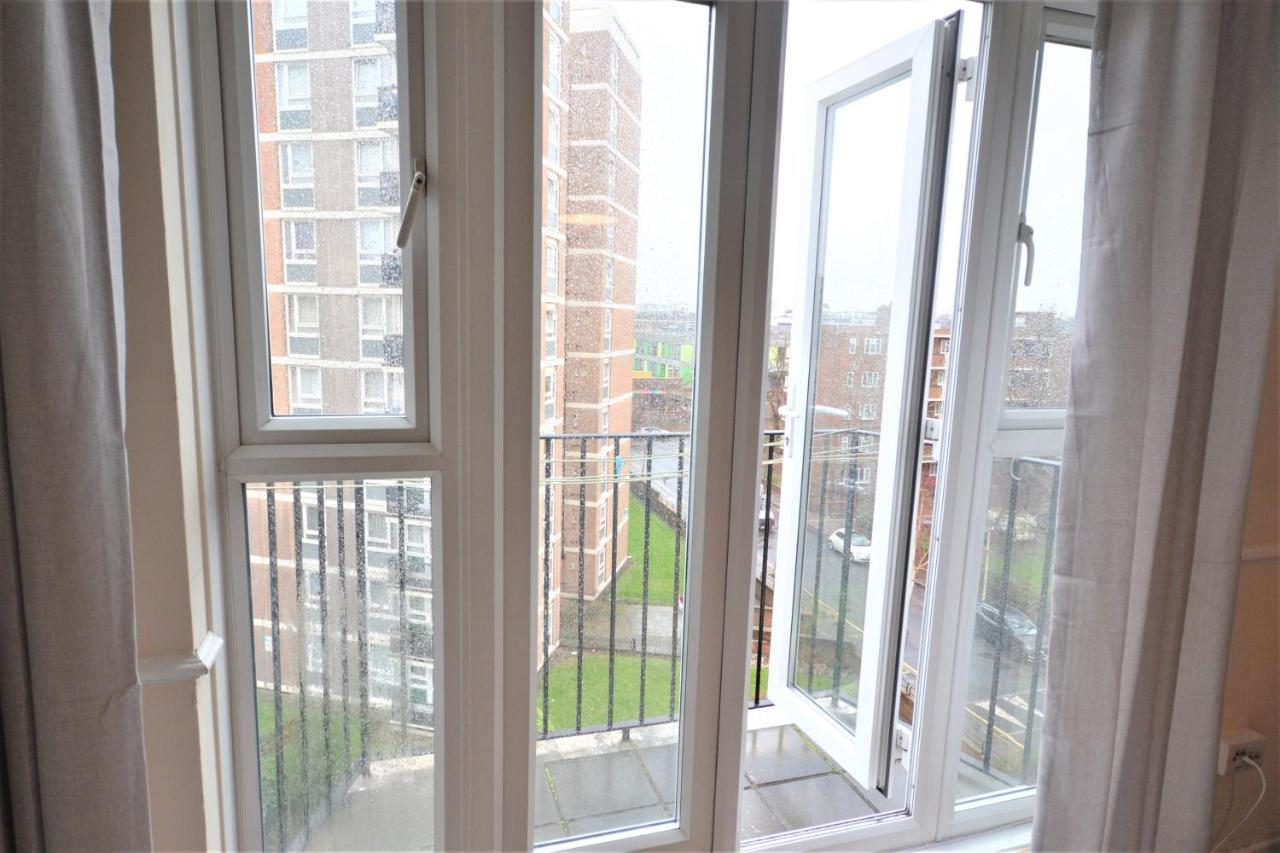 London Zone 1, 3Bedroom Maisonette With A View エクステリア 写真