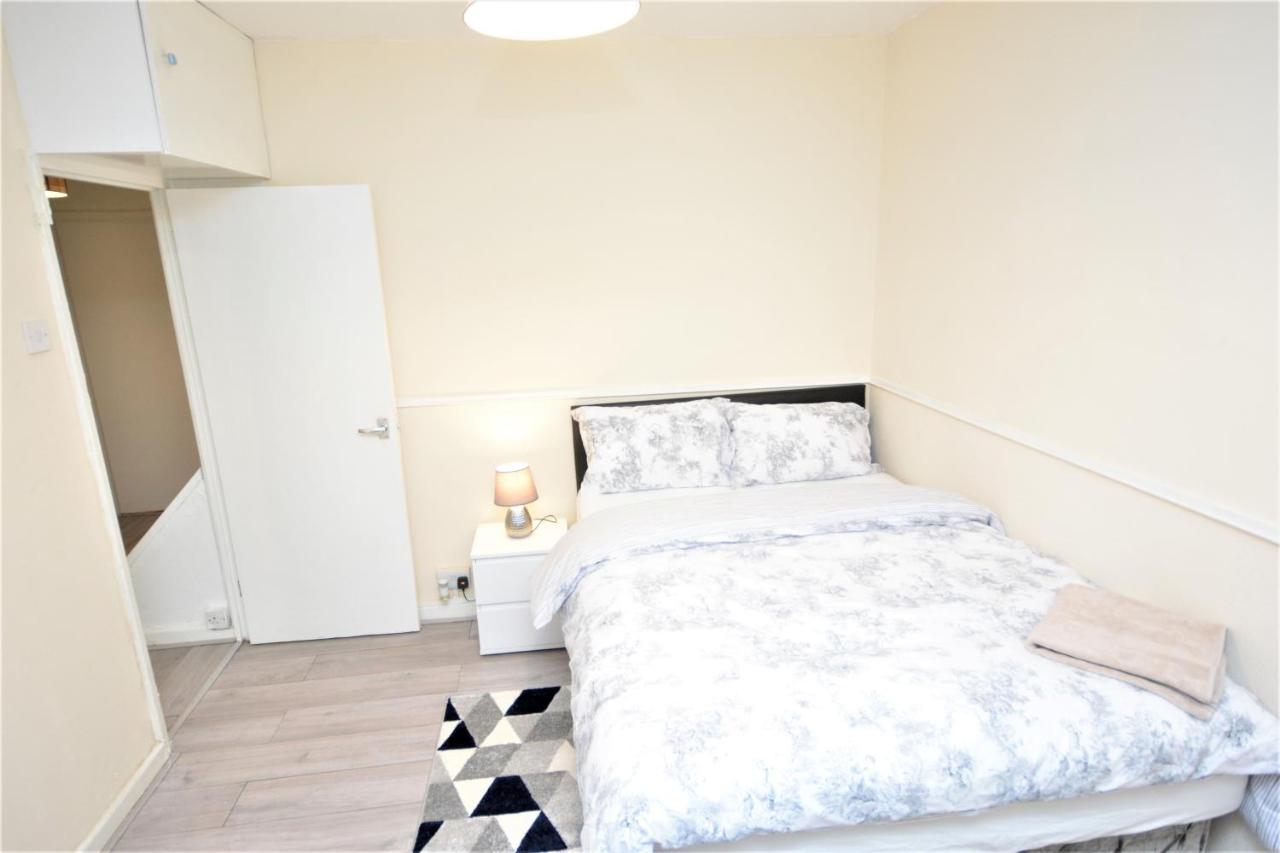 London Zone 1, 3Bedroom Maisonette With A View エクステリア 写真